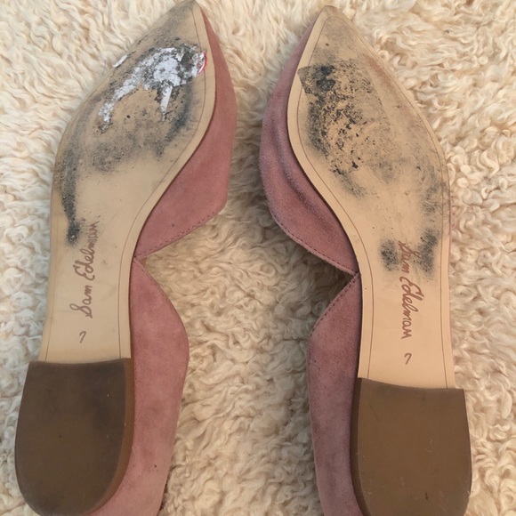 Sam Edelman flats - Picture 3 of 3